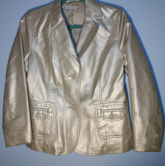 relativity leather jacket